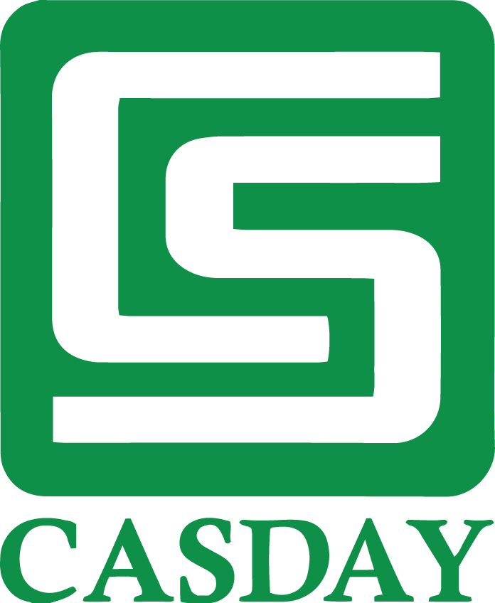 CASDAY (THAILAND) CORPORATION LIMITED